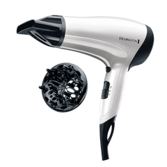 Remington D3015 Hair Dryer Power Volume 2000w