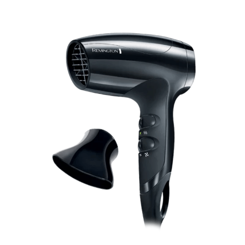Remington Compact 1800 Hair Dryer - D5000