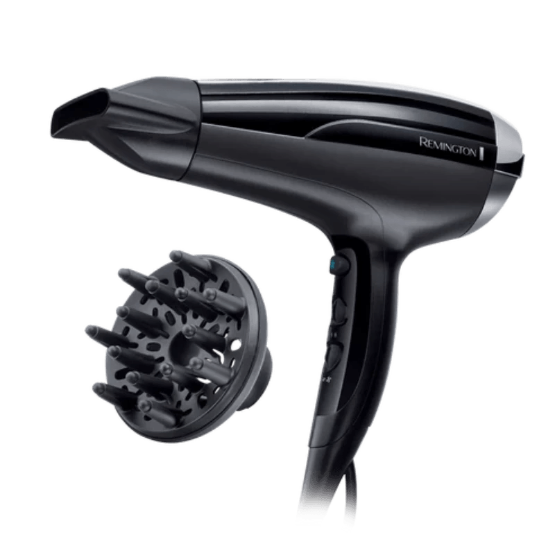 Remington Pro Air Shine Hair Dryer D5215