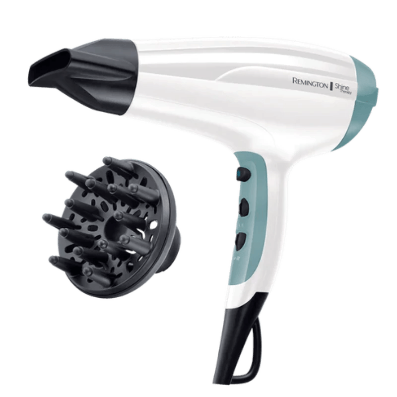 Remington Dd5216 Shine Therapy Hair Dryer