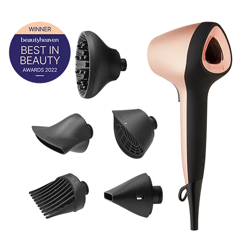 Remington AIR3D Plus Hair Dryer