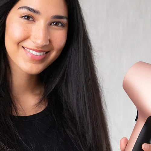 Remington AIR3D Plus Hair Dryer