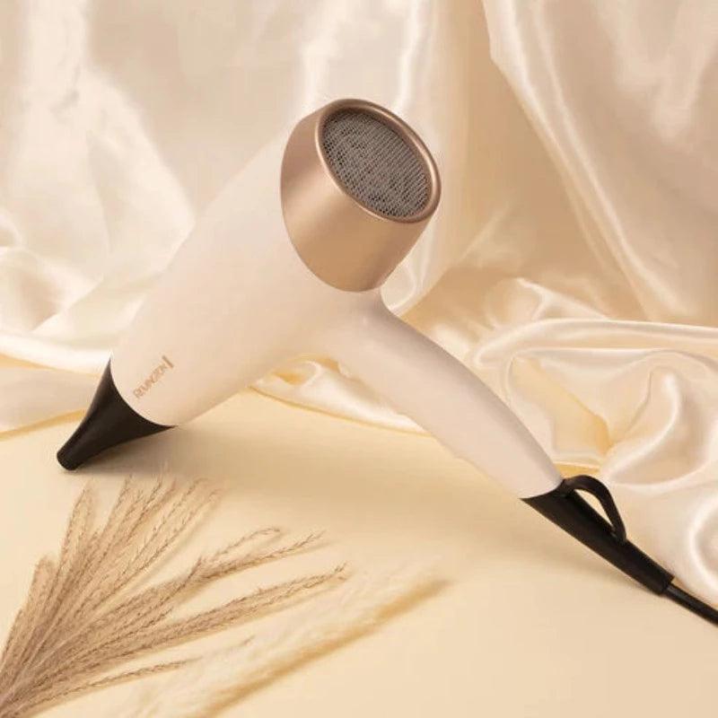 Remington Hair Dryer Shea Soft D4740