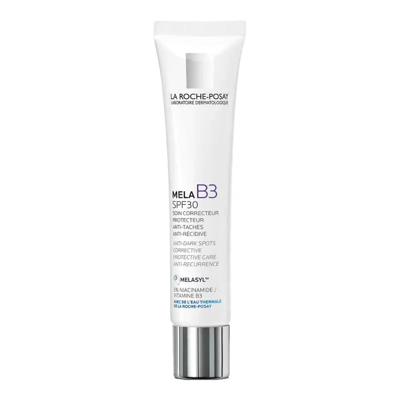 La Roche Posay Mela B3 SPF30 Soin Correctuer Protectuer - 40ml