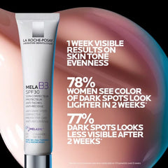 La Roche Posay Mela B3 SPF30 Soin Correctuer Protectuer - 40ml