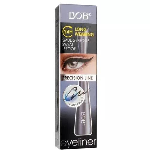 BOB Liquid Liner – Sharp, Bold, Long-Lasting