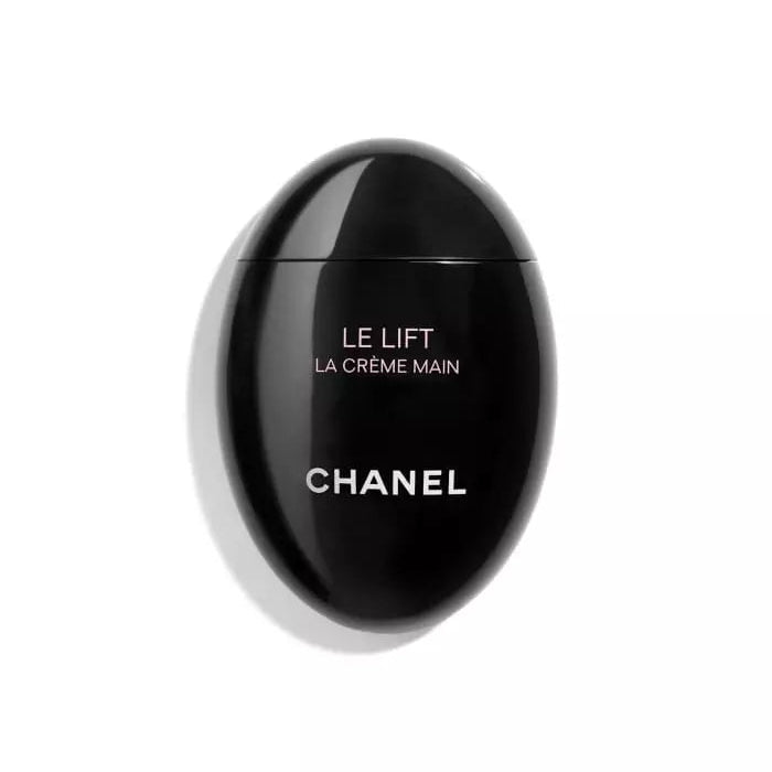 Chanel La Creme Main Hand Cream – Made in France 50ml