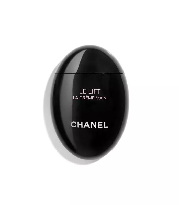 Chanel La Creme Main Hand Cream – Made in France 50ml