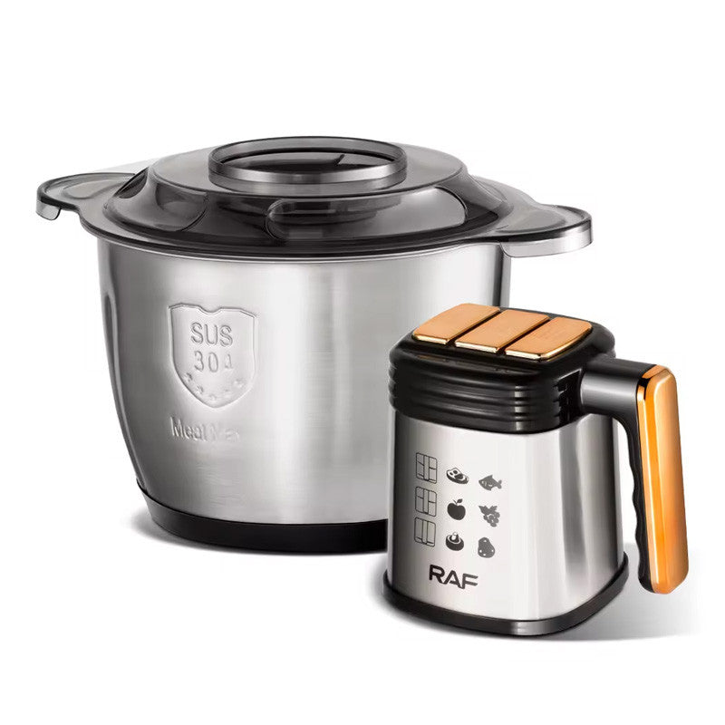 RAF electric chopper R.8830