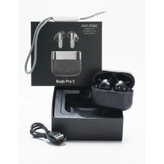 Buds Pro 5 Tws Wireless Earbuds
