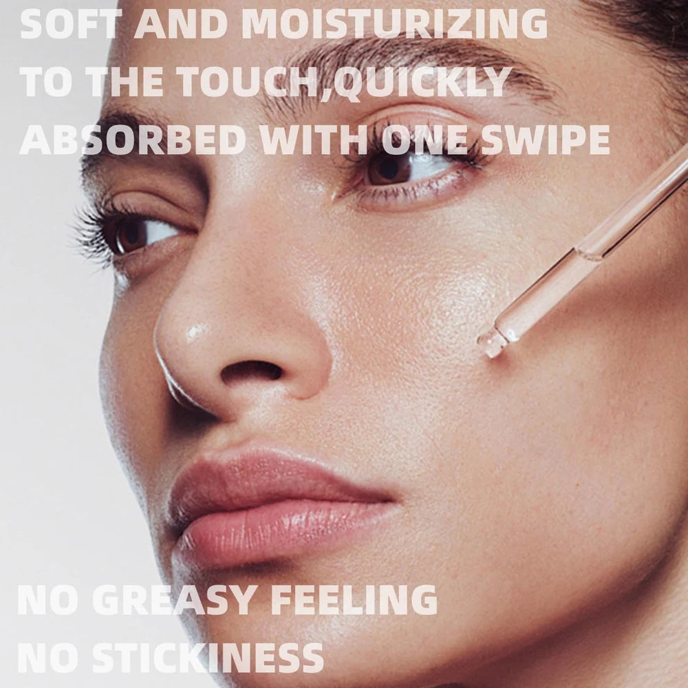 Kormesic 10% Hexapeptide Anti-Wrinkle Serum - 30ml