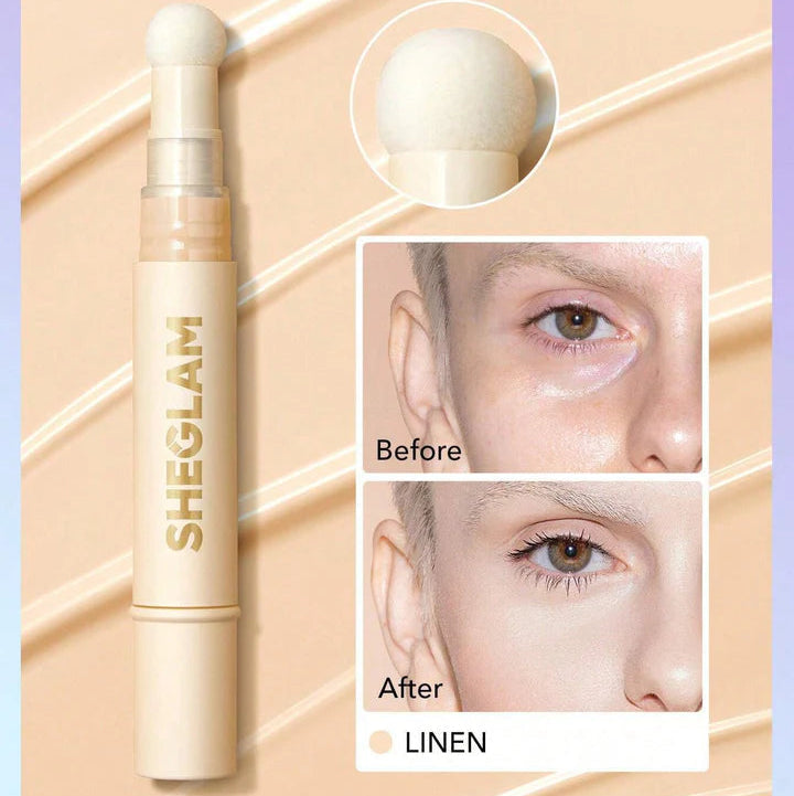 SheGlam - Complexion Boost Concealer