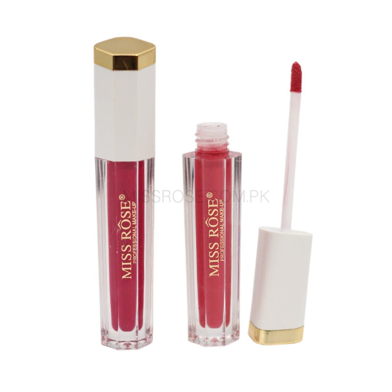 Missrose Super lasting Matte lip gloss