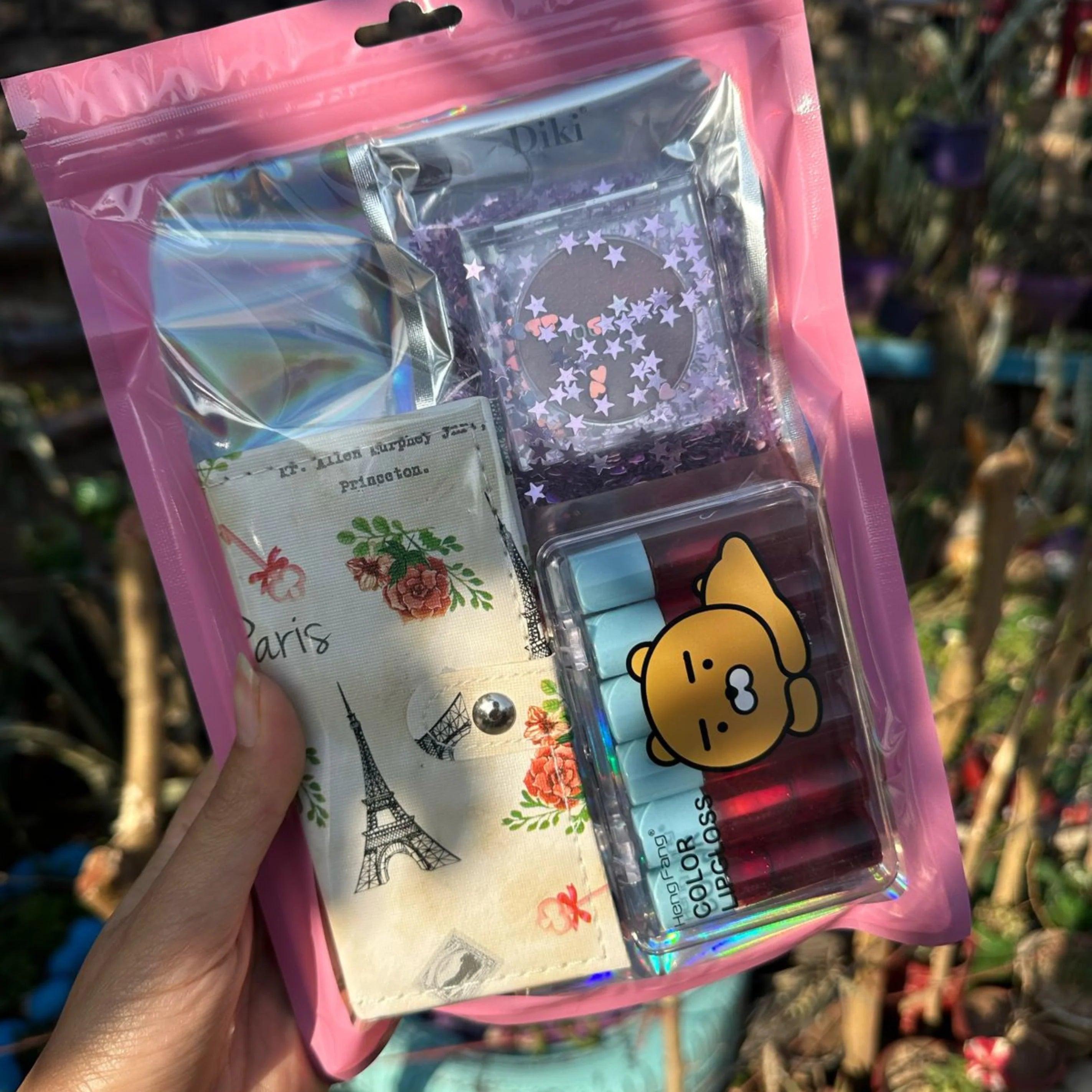 Weekend Deal - 3 in 1