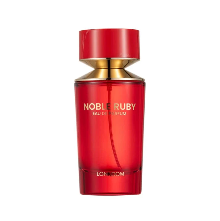 LONKOOM Noble Ruby Eau De Parfum - 100ml