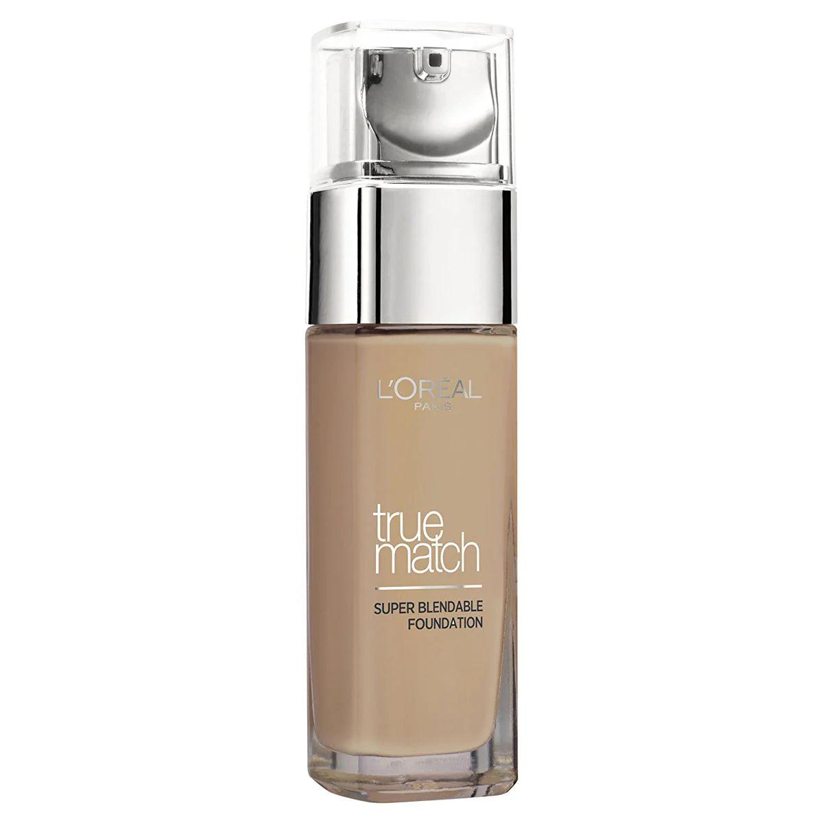 Loreal Paris - True Match Foundation