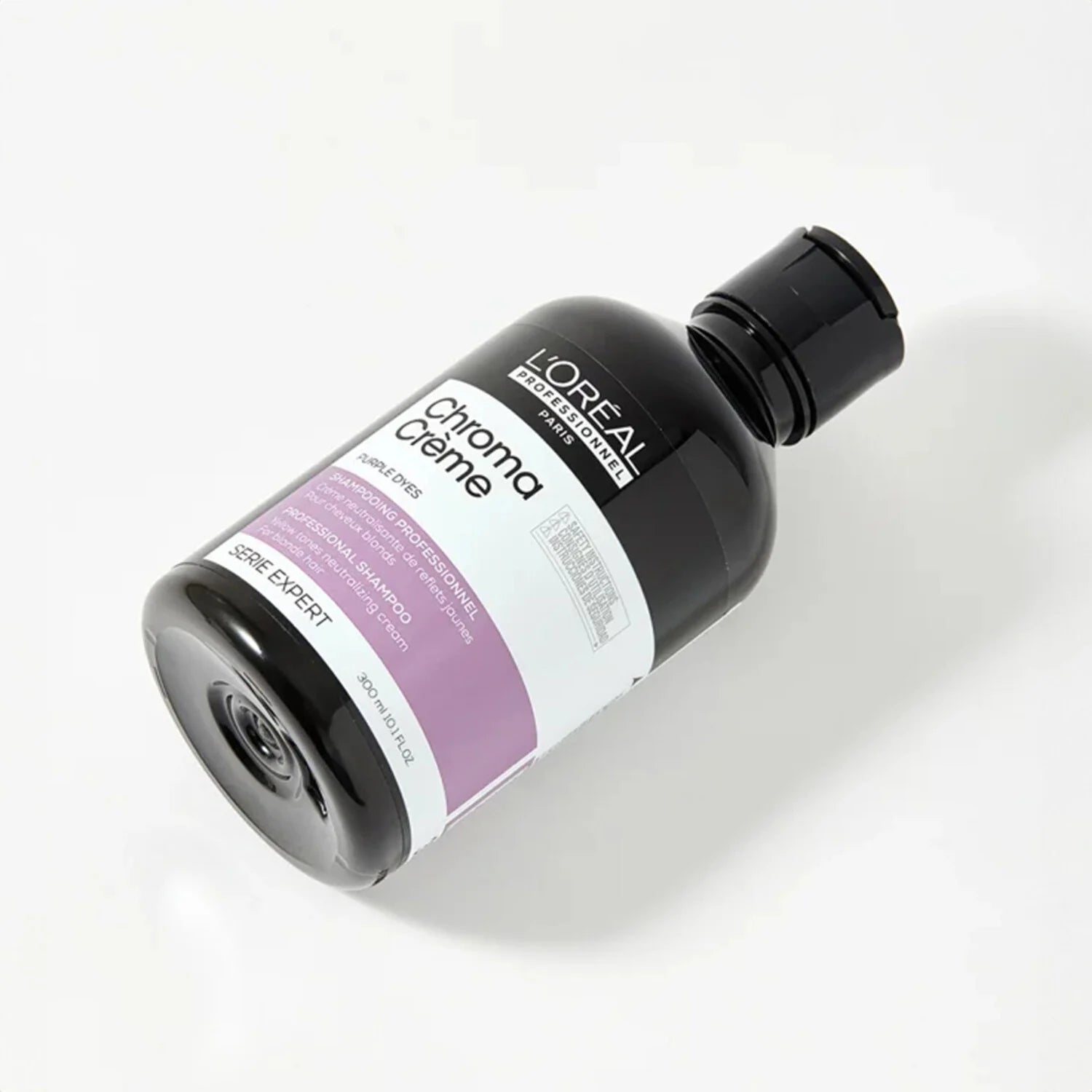 L'Oreal Professional Paris Chroma Creme Purple Dyes Shampoo 300ml