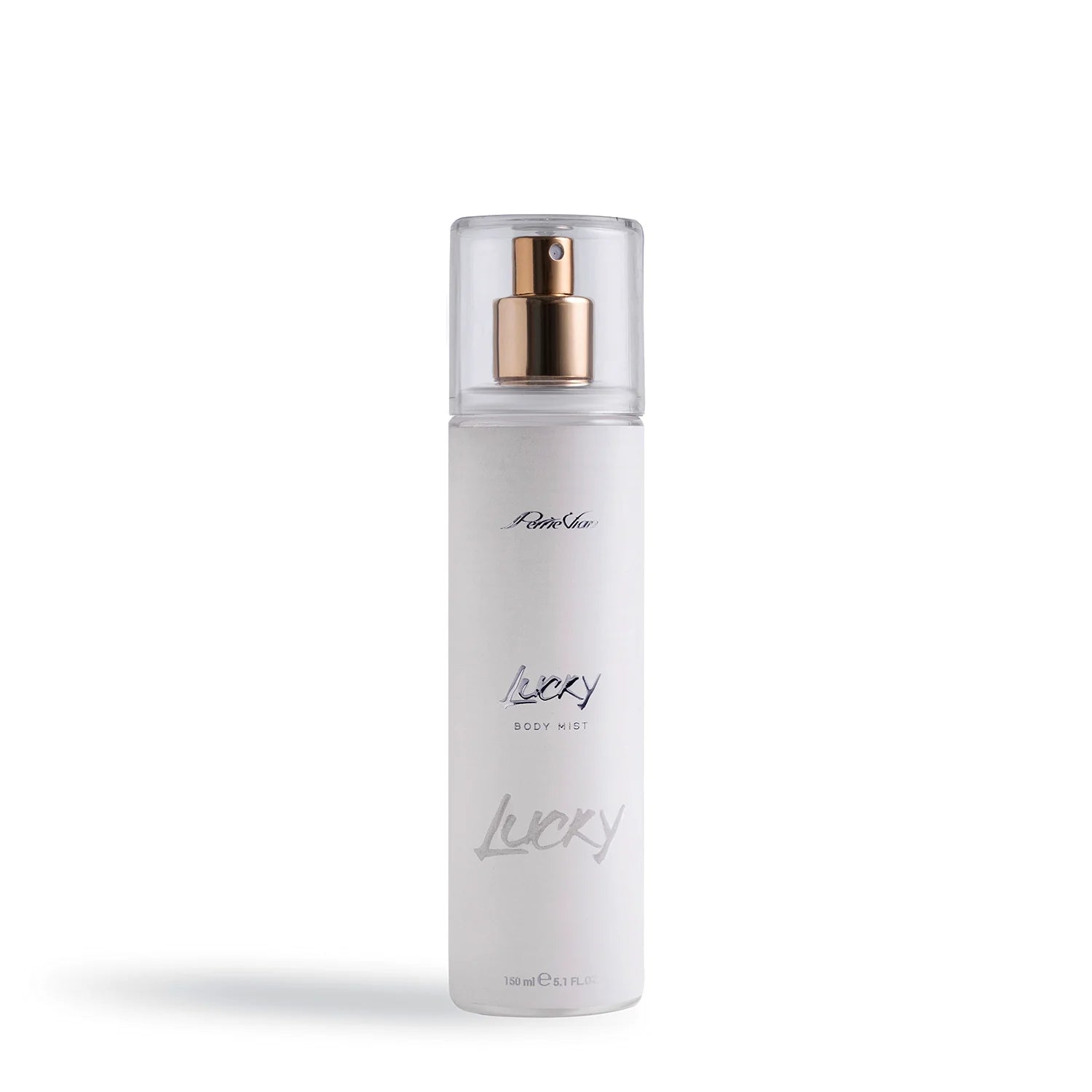Perrie Vian Lucky Body Mist For men - 150ml