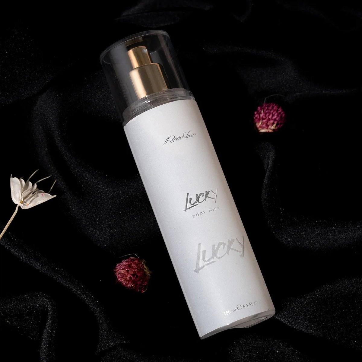 Perrie Vian Lucky Body Mist For men - 150ml