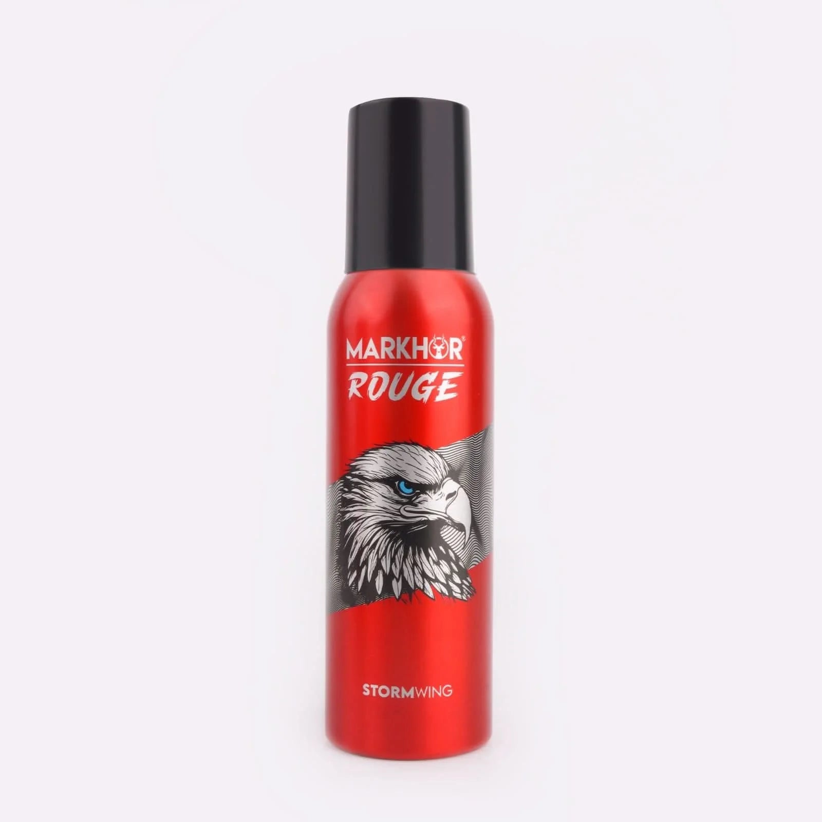 Markhor Storm Wing Non-Gas Premium Body Spray for Men – 120ml