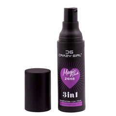 Crazy Girl Magic Blush - 30ml