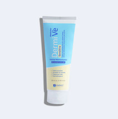 Dermive Sensitive Moisturizer Soothes Skin | Relieves Itching - 100ml