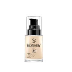 Photo Focus Rivaj Foundation - 30ml