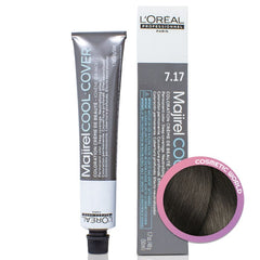 L'Oreal Majirel Hair Colour 7.17 50ml