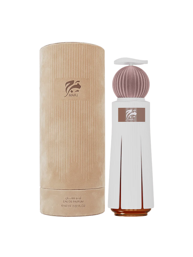 Ahmed Al Maghribi Marj Perfume for Men and Women - 60ml