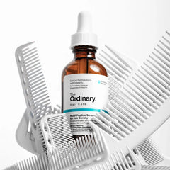 The Ordinary Multi‑Peptide Serum for Hair Density - 60ml