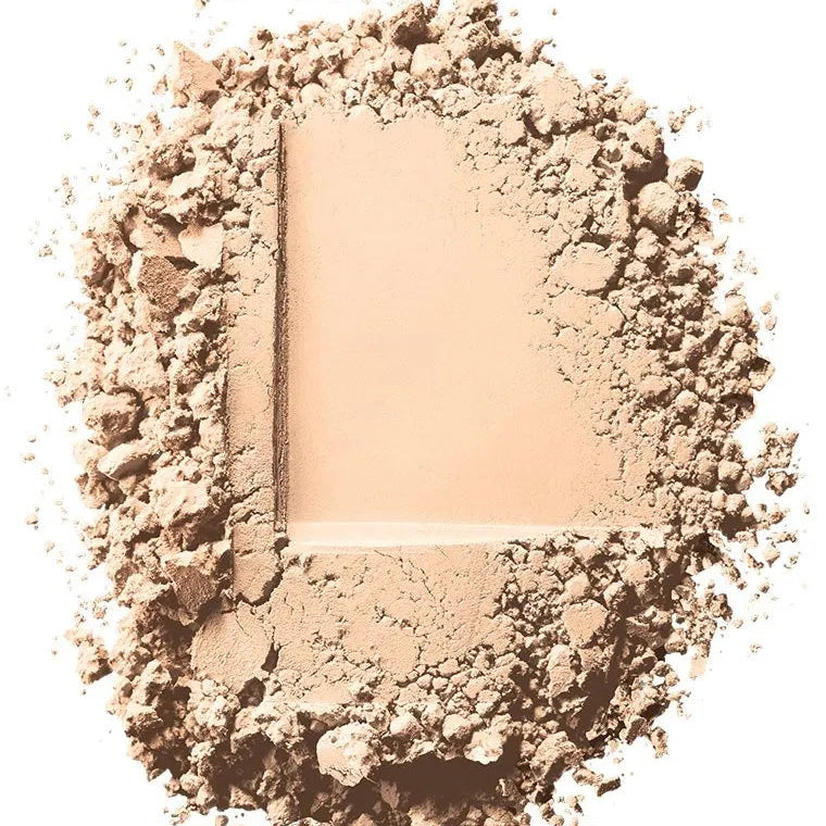 Fit Me! Maybelline Matte + Poreless Powder Foundation