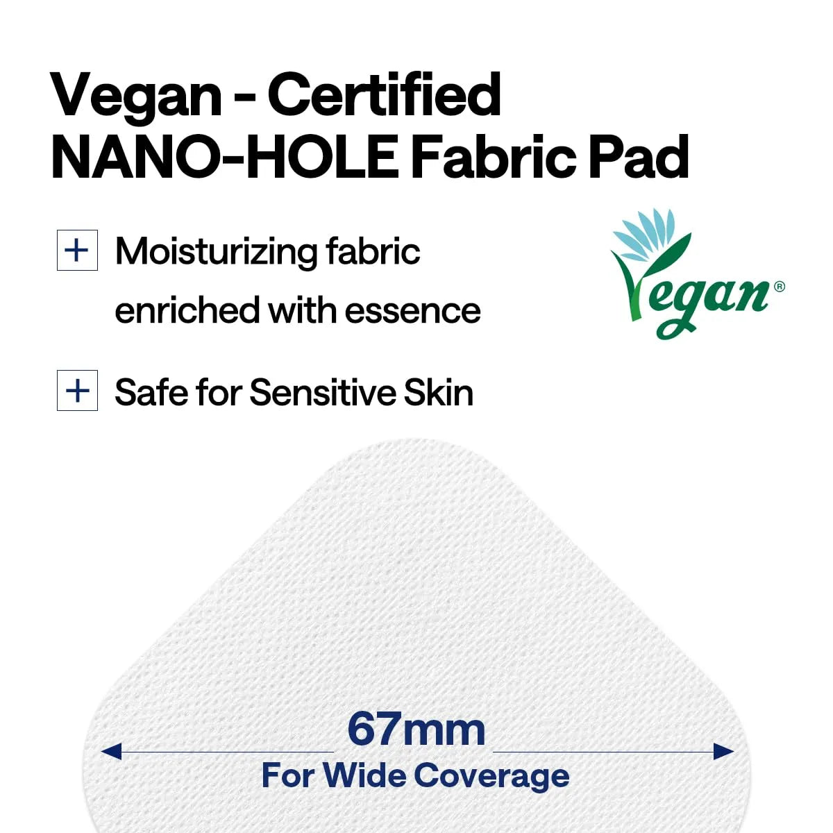 MEDIHEAL Collagen Ampoule Facial Toner Pads - 100 Pads