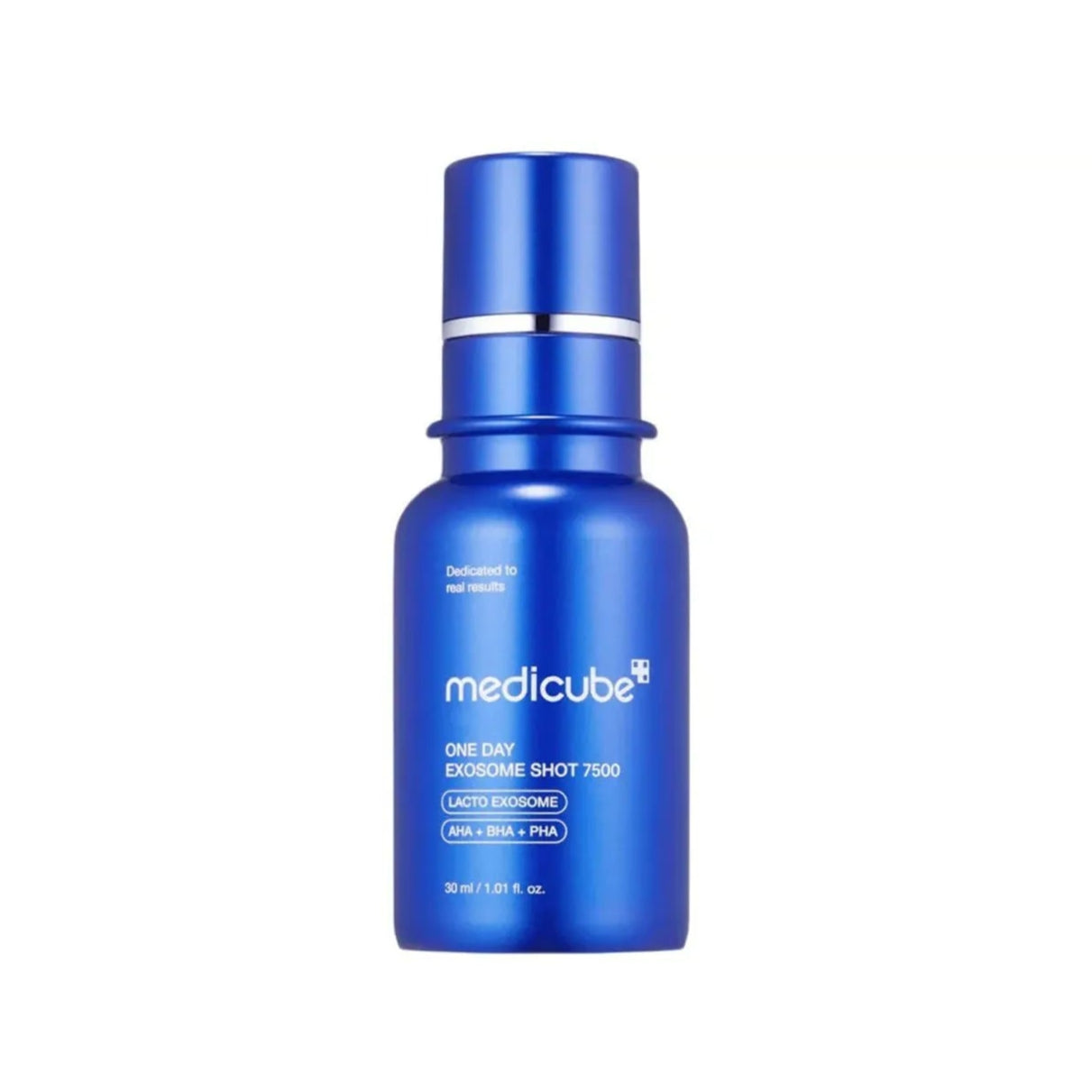 Medicube One Day Exosome Shot 7500 - 30ml