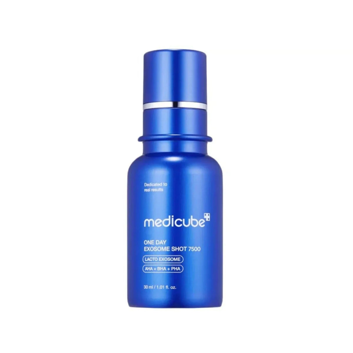 Medicube One Day Exosome Shot 7500 - 30ml
