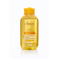 Chirs's Vitamin C Micellar Cleansing Water – 125ml