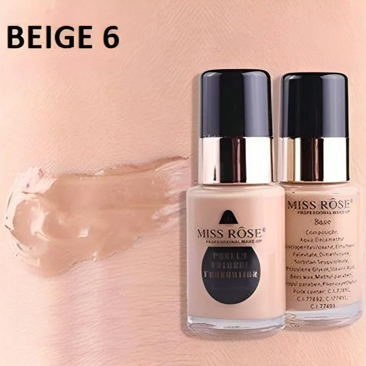 Miss Rose Foundation