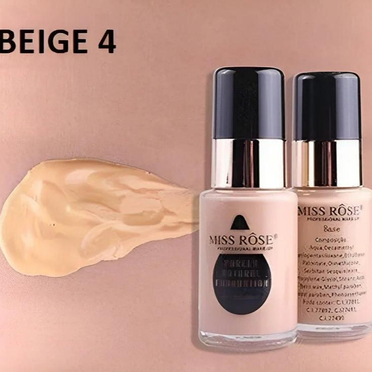 Miss Rose Foundation