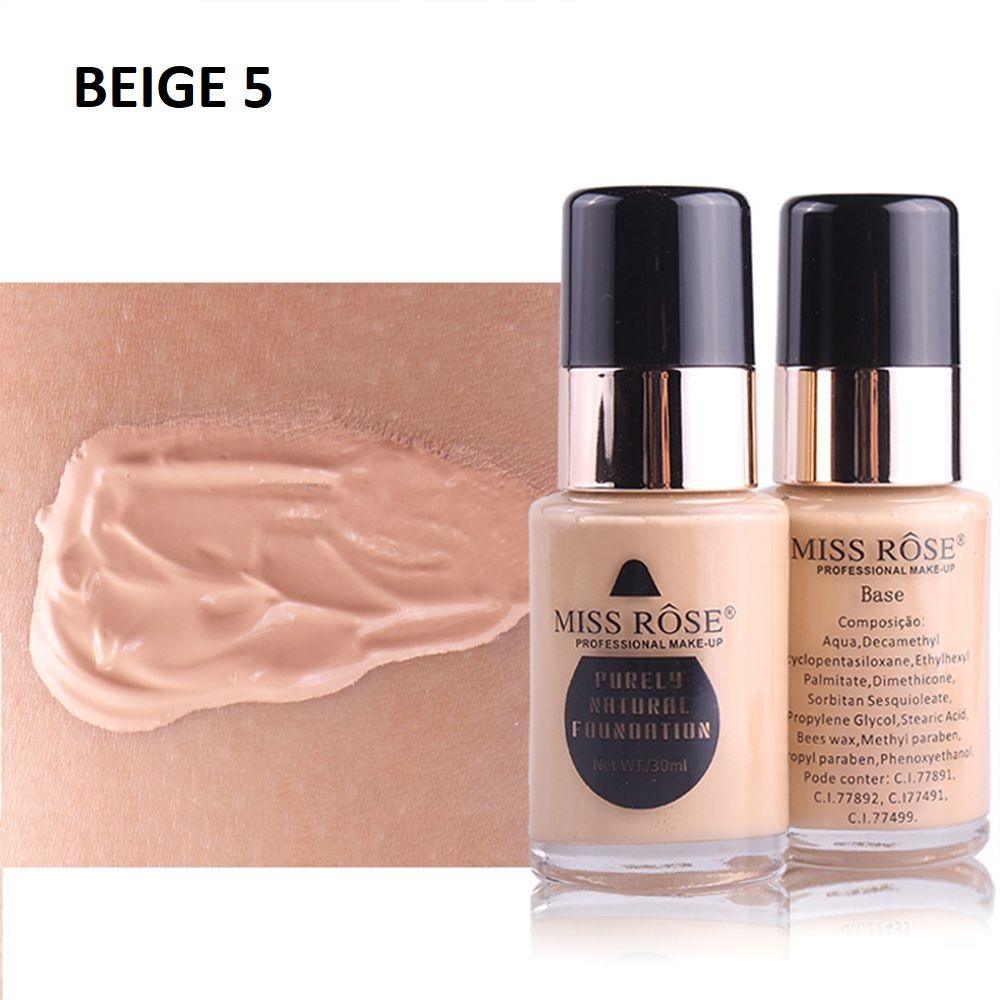 Miss Rose Foundation