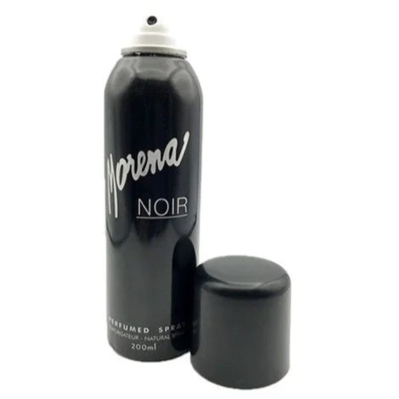 Morena Noir Body Spray – 200ml
