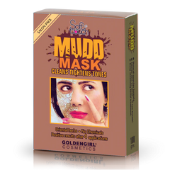 Soft Touch Mudd Mask