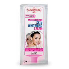 Soft Touch Multivitamin Skin Whitening Cream