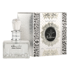 Lattafa Musk Salama Eau de Parfum – 100ml