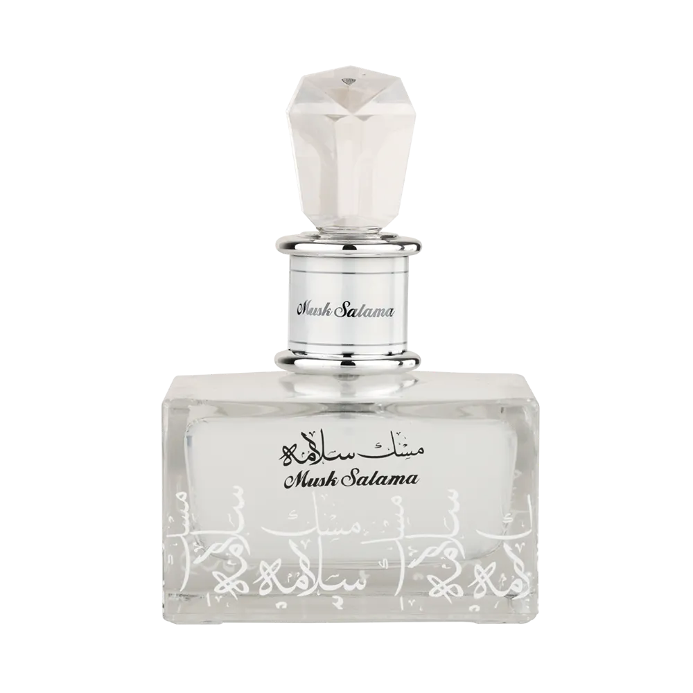 Lattafa Musk Salama Eau de Parfum – 100ml