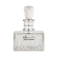 Lattafa Musk Salama Eau de Parfum – 100ml