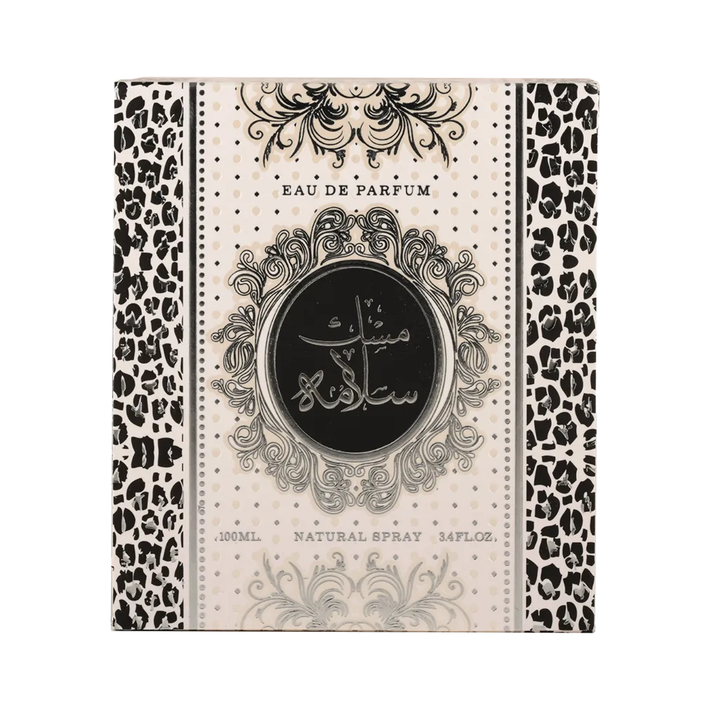 Lattafa Musk Salama Eau de Parfum – 100ml