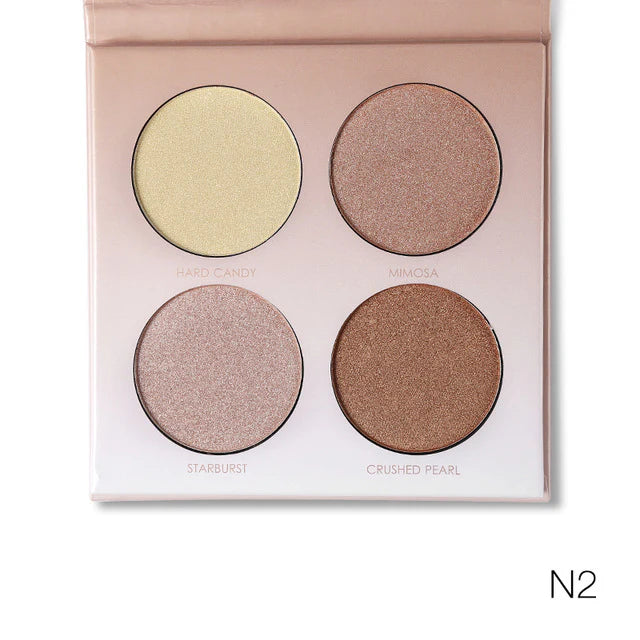 Miss Rose Professional Glow Kit