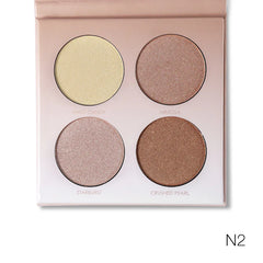 Miss Rose Professional Glow Kit