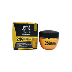 Derma Shine 24K Brightening Cream – 50g