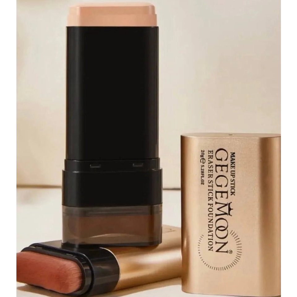 Gegemoon Concealer Stick Foundation – 20g