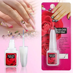 Brush Onls Strong Nail Glue